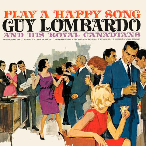Play a Happy Song album art
