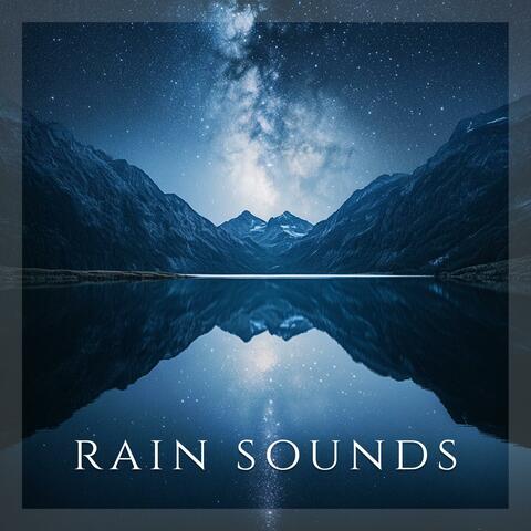 Starlit Reflections album art