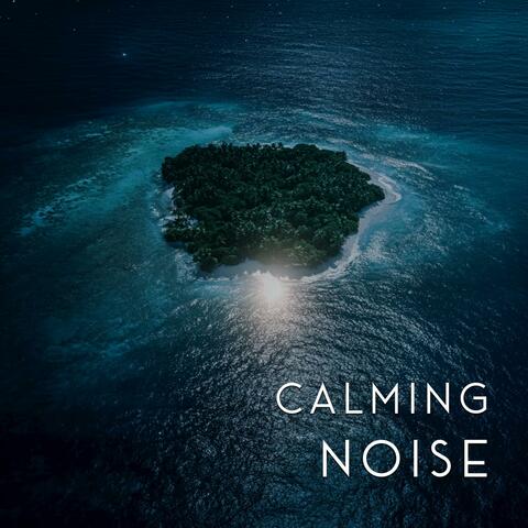 Restful Ocean album art