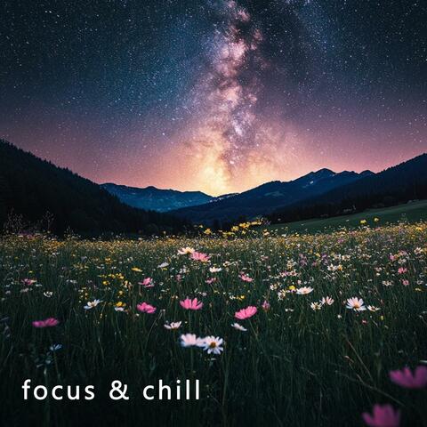 Pure Serenity album art