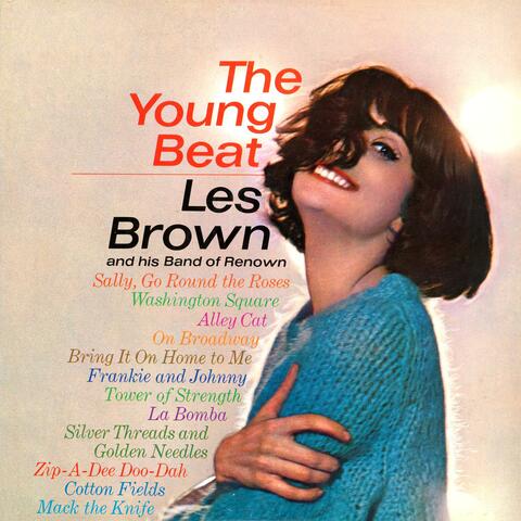 The Young Beat album art