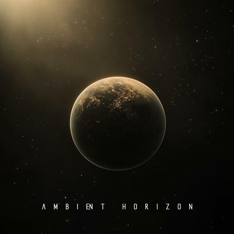 Ethereal Cosmos album art