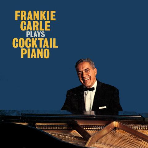 Cocktail Piano album art