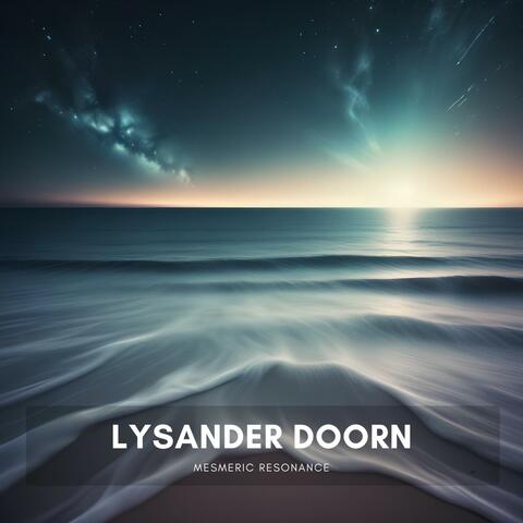 Mesmeric Resonance album art