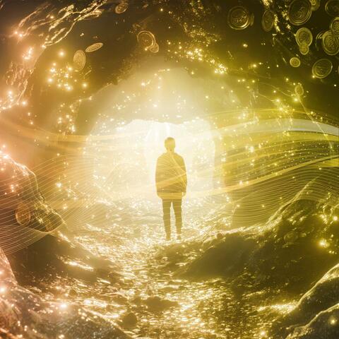 Limitless Wealth Frequencies: Align with Prosperity & Success album art