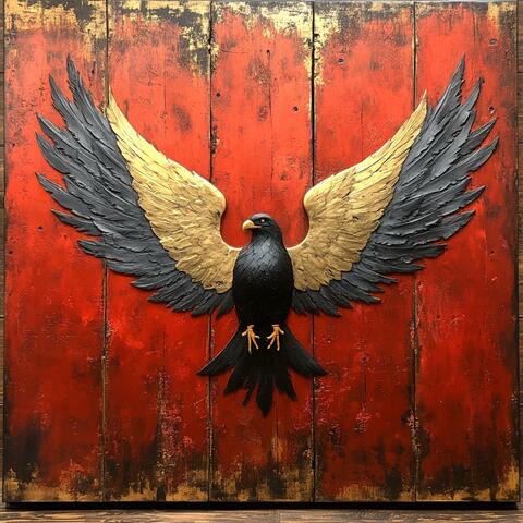 Vengeance Symbols album art
