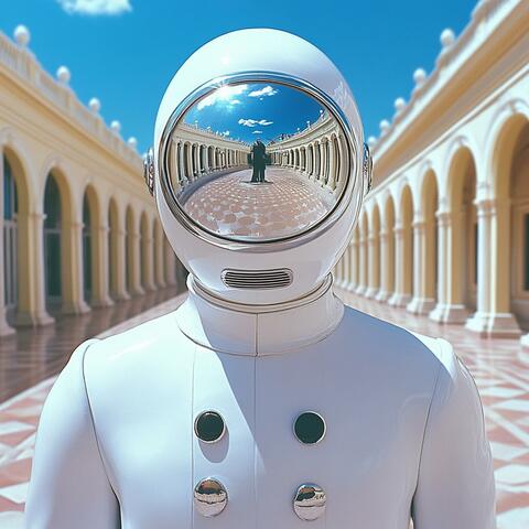 Monki album art
