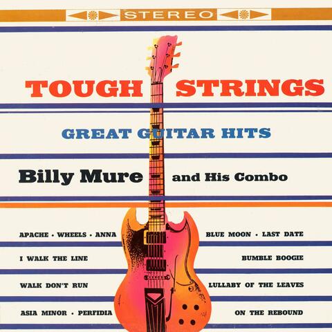 Tough Strings album art