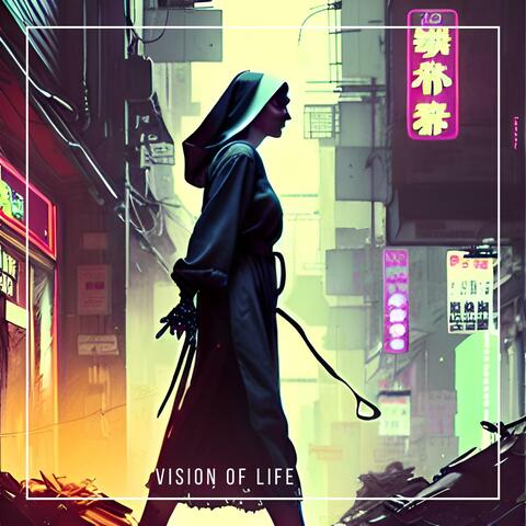 Vision of Life album art