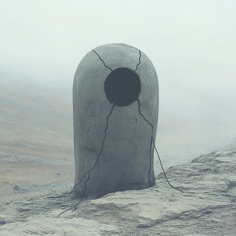 Bucklaiss album art