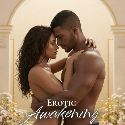 Erotic Awakening for Spiritual Intimacy album art