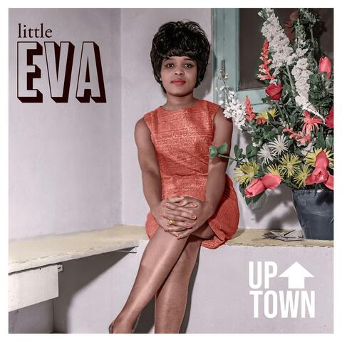 Uptown album art
