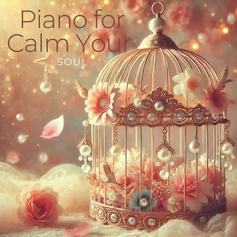 Piano for Calm Your Soul album art