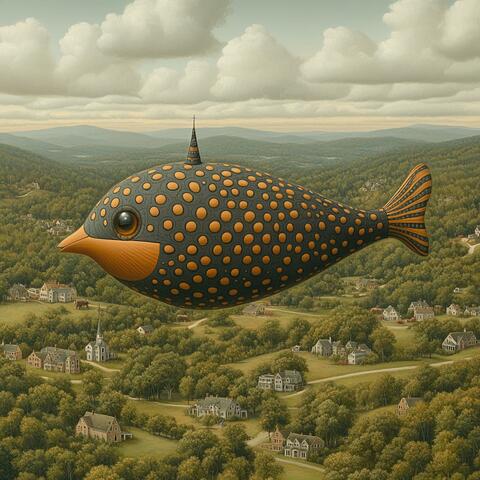 Chief Elegent Rhinoceros album art