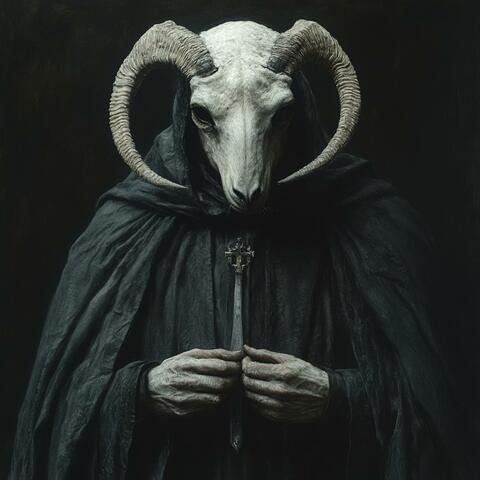 The Wintermane Furs album art