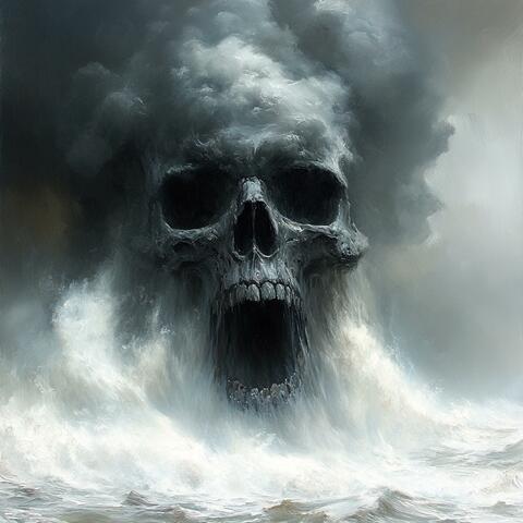 Dain the Timid album art