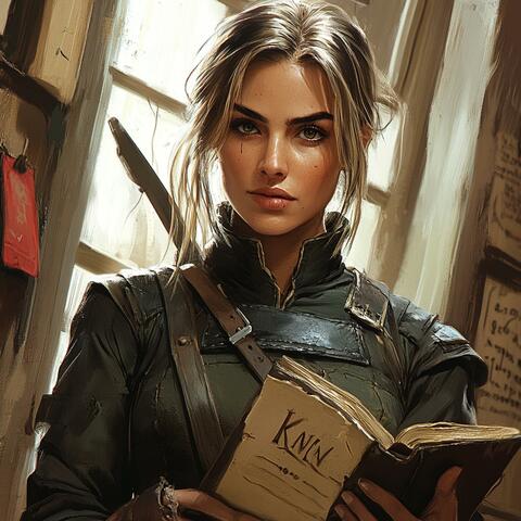 Scaled Boggart album art