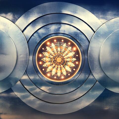 Unwind the Weight of Guilt and Fear album art