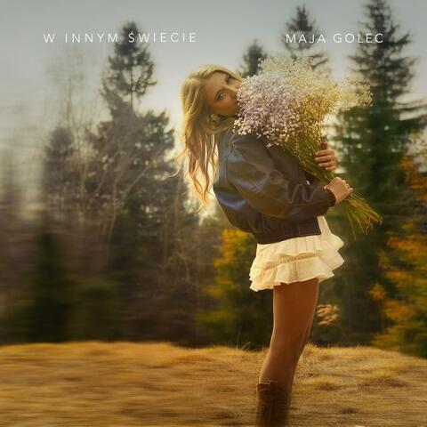W innym świecie album art