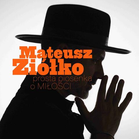Prosta piosenka o miłości album art