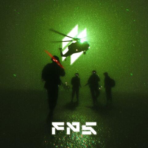 BRAS album art