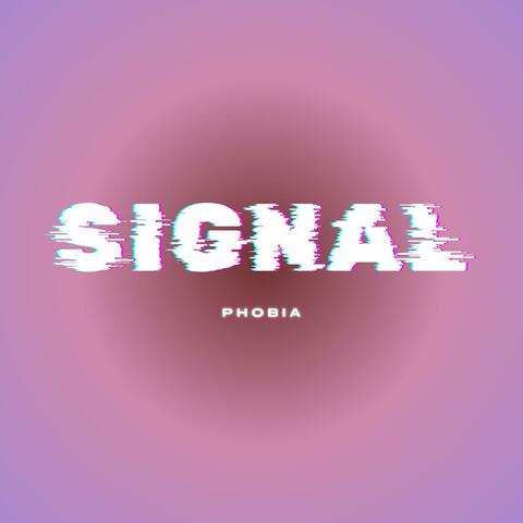 Signal album art