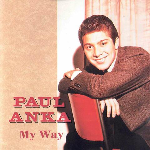 My Way album art