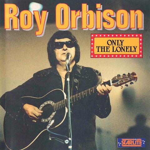 Only The Lonely album art