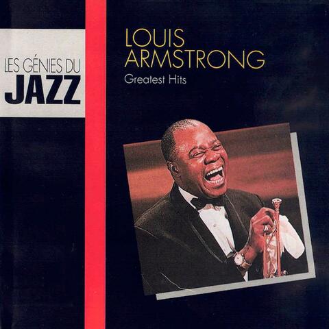 Les Génies Du Jazz II 2 : Greatest Hits album art