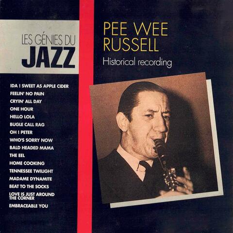 Les Génies Du Jazz III 08 : Historical Recording album art