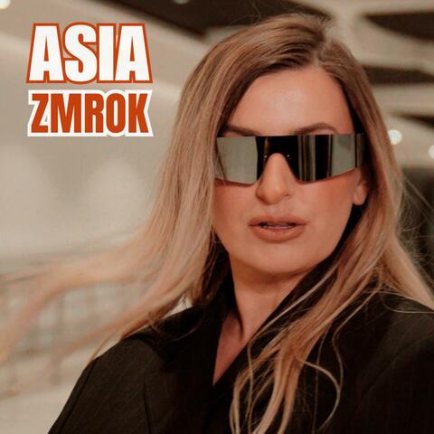 Zmrok album art