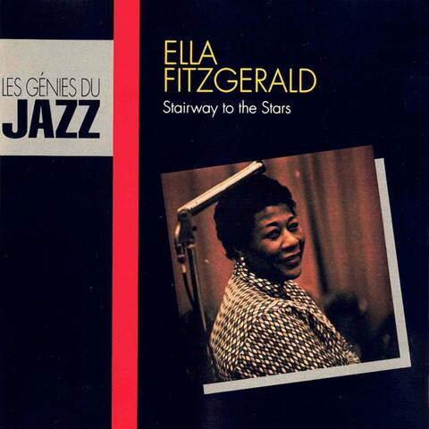 Les Génies Du Jazz II 09 : Stairways To The Stars album art