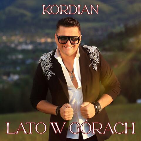 Lato w górach album art