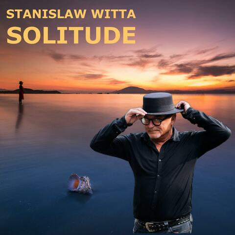 Solitude album art