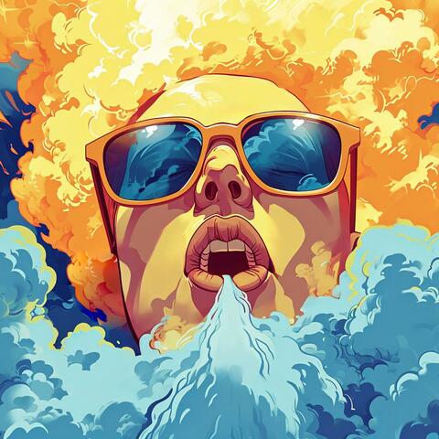 Mira el Cielo album art