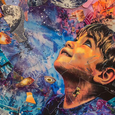 Faded Dreams album art