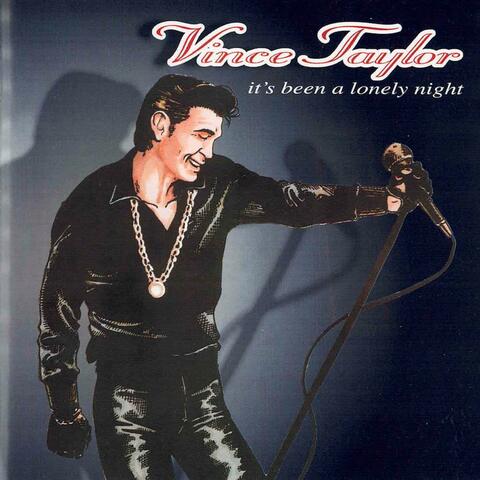 It's Been A Lonely Night album art