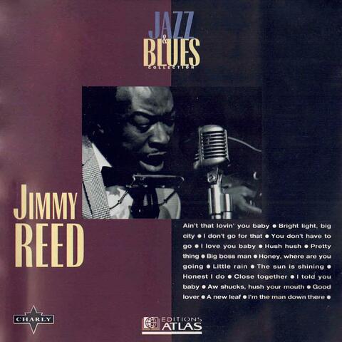 Jazz & Blues Collection album art