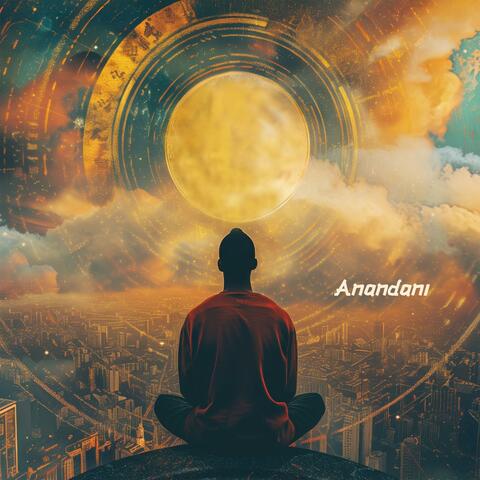 Mantra of Connection album art