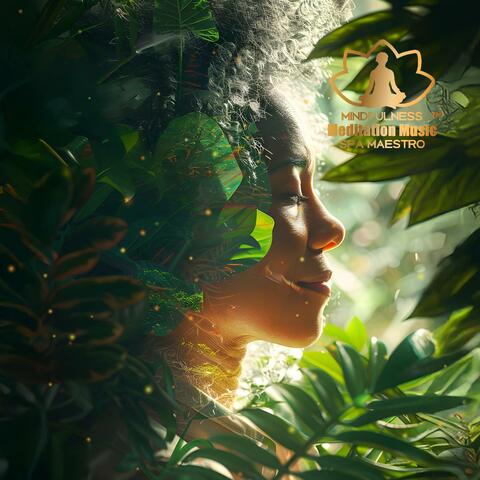 Tropical Touch, Exotic Ambience for Deep Relaxation album art