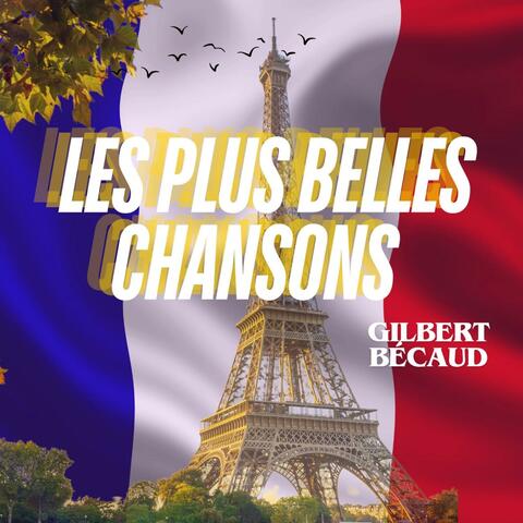 Les Plus Belles Chansons album art