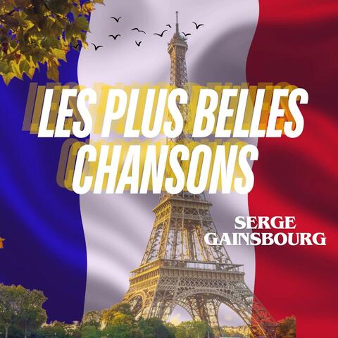 Les Plus Belles Chansons album art