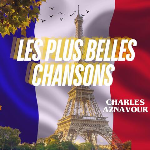 Les Plus Belles Chansons album art