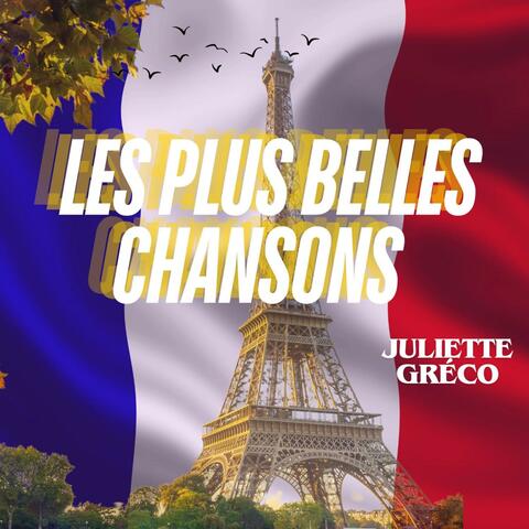 Les Plus Belles Chansons album art