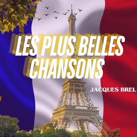 Les Plus Belles Chansons album art