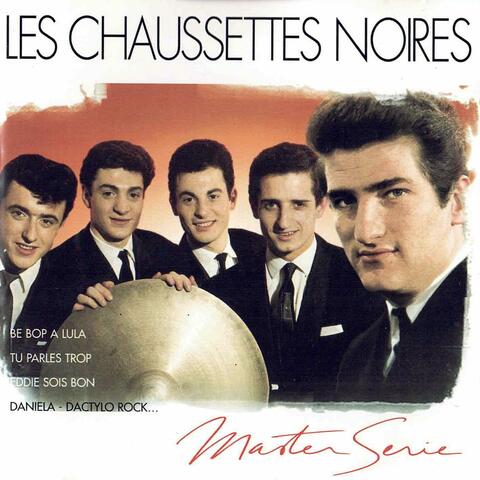 Master Serie album art