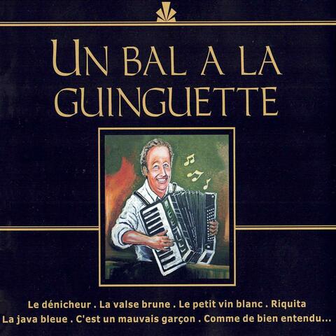 Un Bal À La Guinguette album art