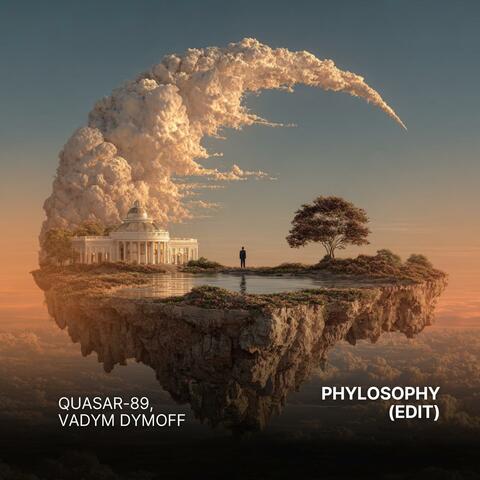 Phylosophy (Edit) album art
