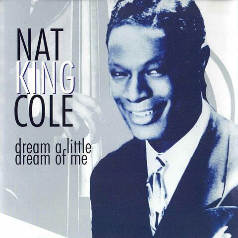 Dream A Little Dream Of Me album art