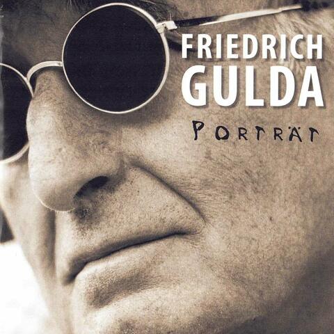 Portrait album art